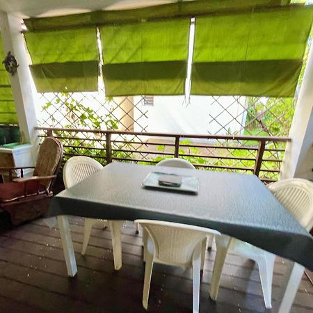 Appartement Entier Saint Pierre Centre Dans Residence De Prestige Eksteriør billede