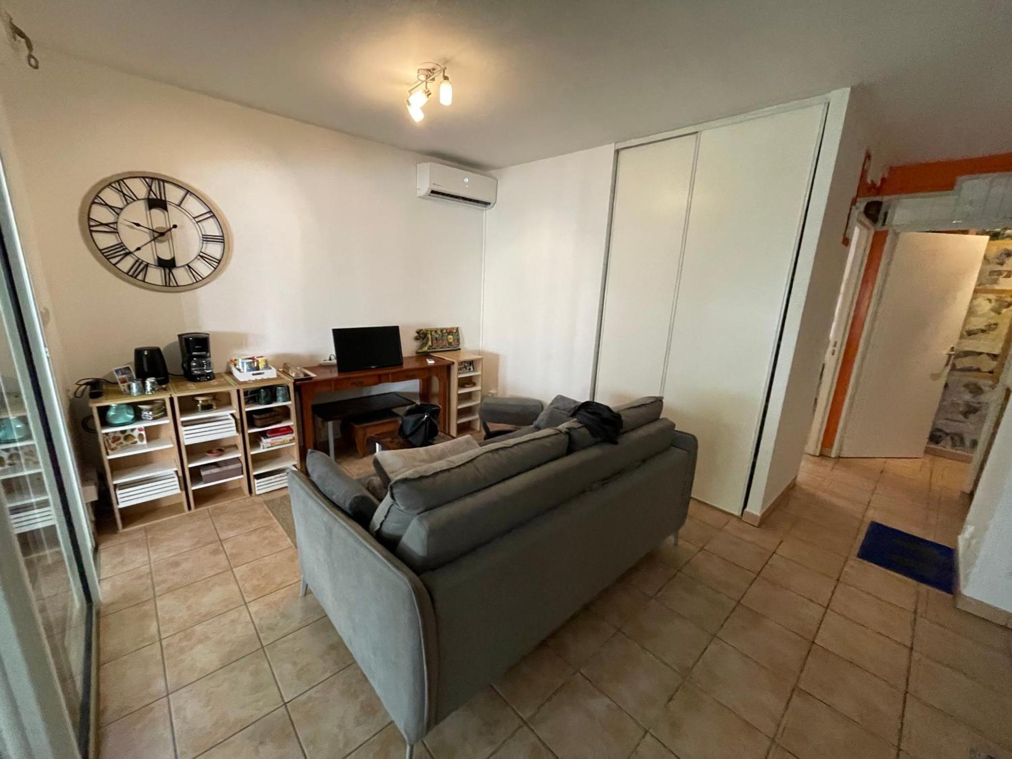 Appartement Entier Saint Pierre Centre Dans Residence De Prestige Eksteriør billede